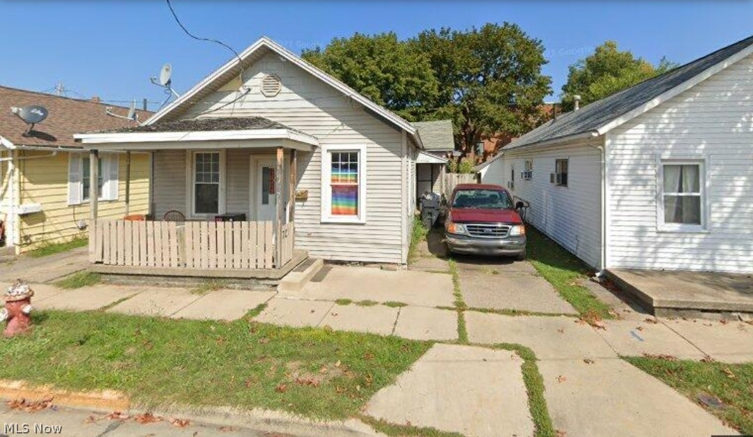 Fox St, Sandusky, OH 44870