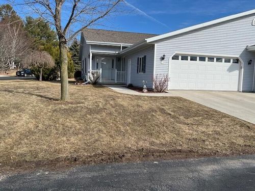 1711 Blue Heron Drive, Two Rivers, WI, 54241 | Card Image