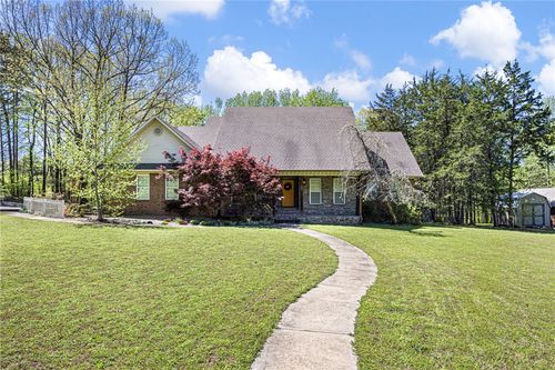 285 County Road 3468, Clarksville, AR, 72830-6473 | Card Image