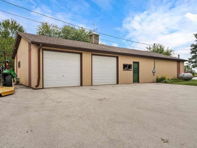 1150 Logwood Court, House other with 4 bedrooms, 2 bathrooms and null parking in MANITOWOC RAPIDS WI | Image 59