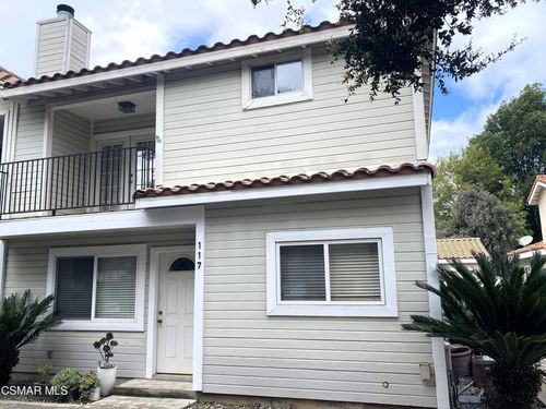 117 Sunset Dr, Thousand Oaks, CA, 91362-3346 | Card Image