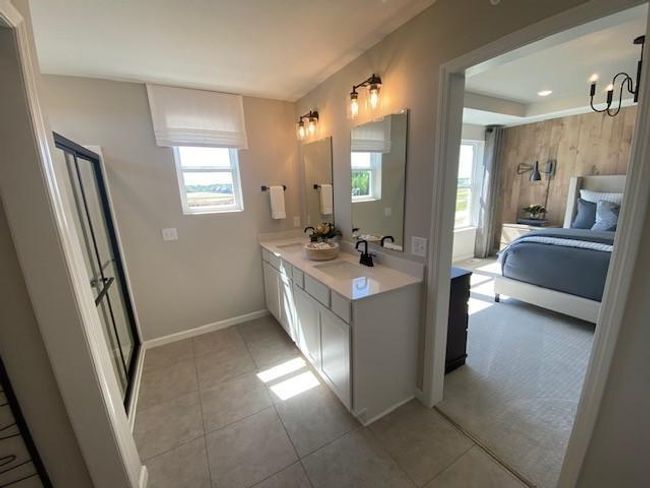Owner's Bath2 *As shown in our former Woodbury Ashton Model | Image 9