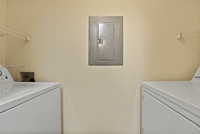 APT-1502 - 897 Fording Island Rd, Condo with 1 bedrooms, 1 bathrooms and null parking in Bluffton SC | Image 18