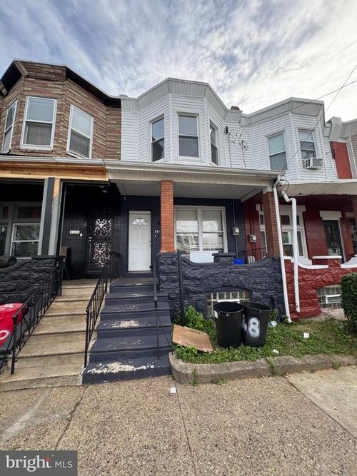 2228 W Indiana Ave, PHILADELPHIA, PA, 19132-1409 | Card Image