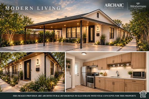 1810 S 800 E, Salt Lake City, UT, 84105-3155 | Card Image