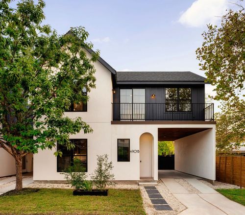 b-4901 Gladeview Dr, Austin, TX, 78745-1753 | Card Image