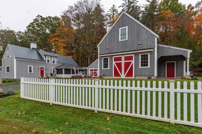 8 Mason Rd, House other with 4 bedrooms, 3 bathrooms and null parking in Brookline NH | Image 35