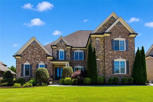 12711 Ruths Farm Way, Alpharetta, GA, 30004-5341 | Card Image