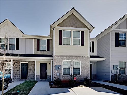 2543 Piering Dr, Lithonia, GA, 30038-5683 | Card Image