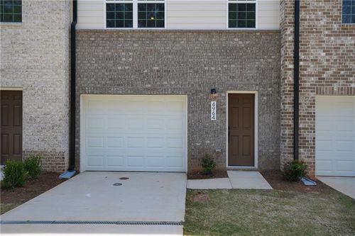 4970 Villager Ln, Stone Mountain, GA, 30083-3698 | Card Image