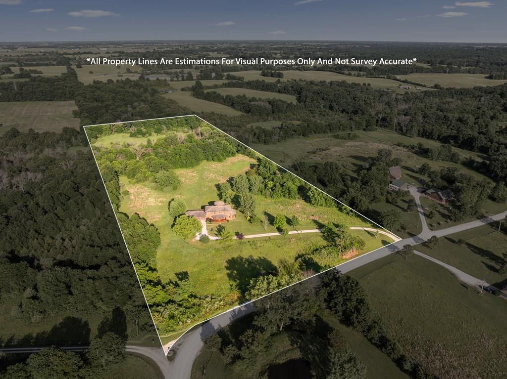 Land in Kirksville