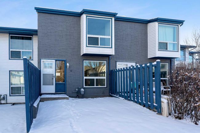 13 - 6440 4 St Nw, Townhouse with 2 bedrooms, 2 bathrooms and 1 parking in Calgary AB | Image 29