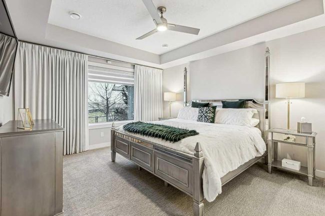 29 Willow Springs Crescent, House other with 4 bedrooms, 4 bathrooms and 6 parking in Heritage Pointe AB | Image 36