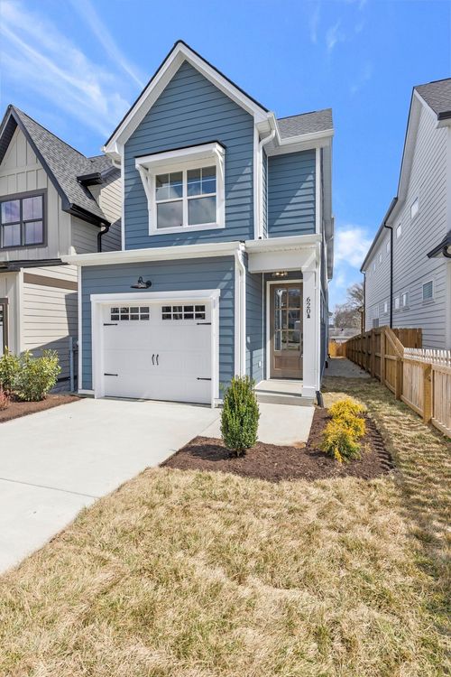 a-620 Waco Dr, Nashville, TN, 37209-1231 | Card Image