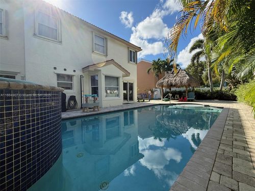 8152 Mystic Harbor Cir, Boynton Beach, FL, 33436-1730 | Card Image