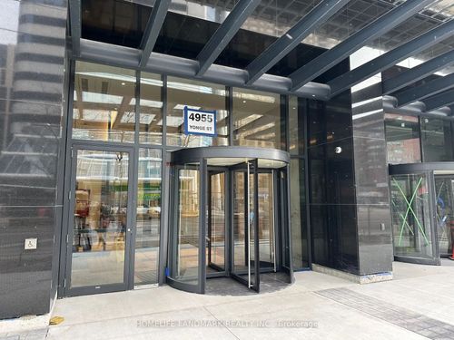 2910-4955 Yonge St, North York, ON, M2N5N6 | Card Image