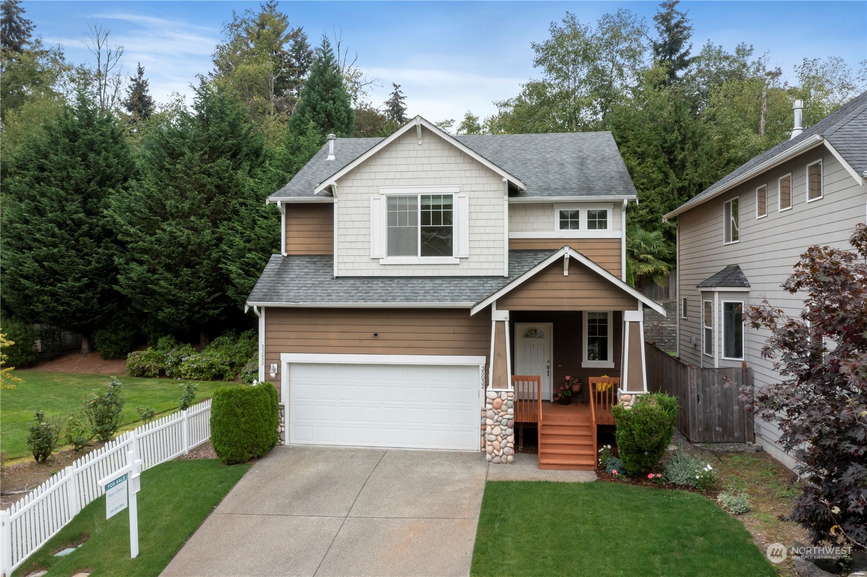 41st Pl, Auburn, WA 98001
