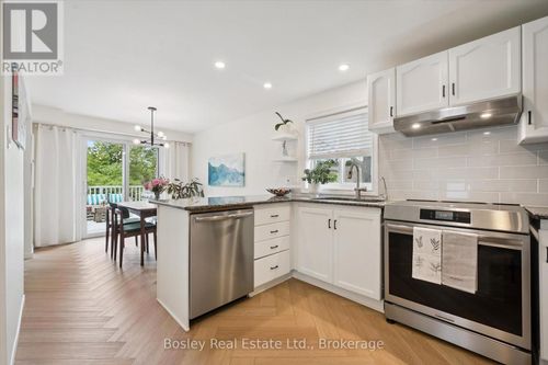 12 Deerpath Dr, Guelph, ON, N1K1T9 | Card Image