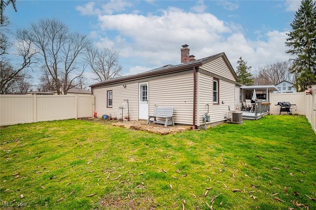 6470 Duncan Dr, House other with 2 bedrooms, 1 bathrooms and null parking in Poland OH | Image 29