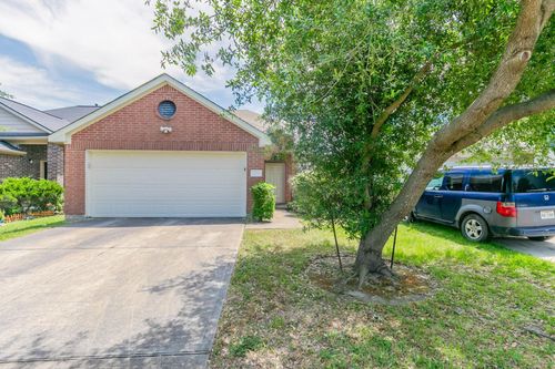 2651 Kiplands Way Dr, Houston, TX, 77014-1534 | Card Image