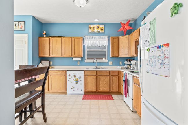 729 Harriman Ave, House other with 3 bedrooms, 2 bathrooms and null parking in Bargersville IN | Image 14