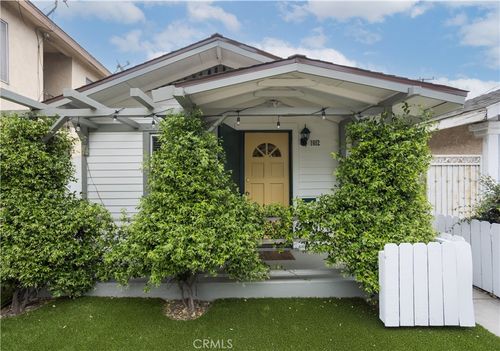 1012 Temple Ave, Long Beach, CA, 90804-3708 | Card Image