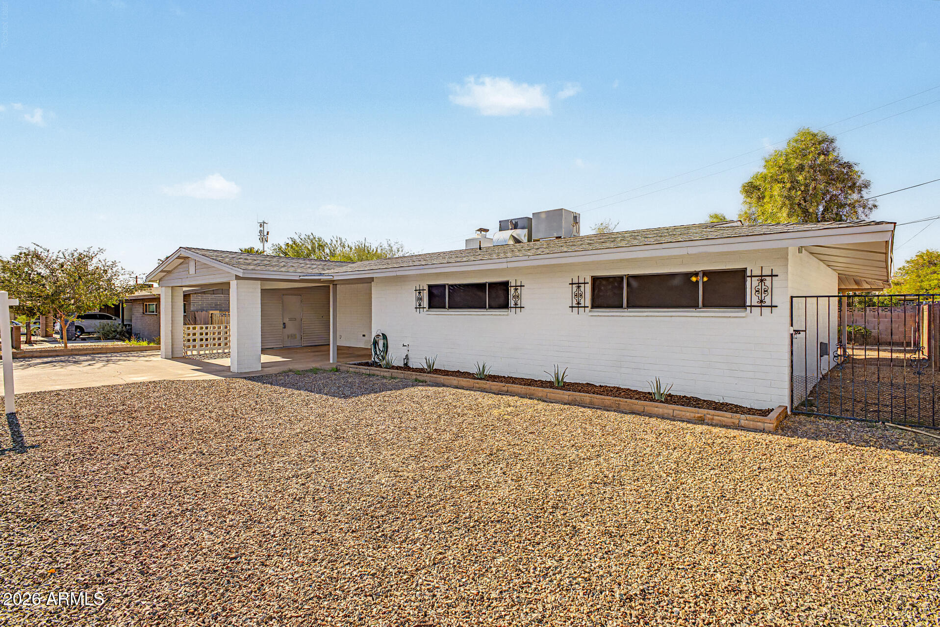 Residential in Phoenix 2