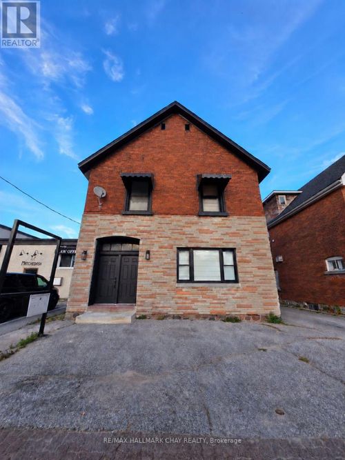 1-28 Matchedash Street N, Orillia, ON, L3V4T5 | Card Image