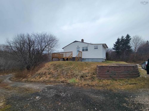 653 Coxheath Rd, Coxheath, NS, B1L1B5 | Card Image