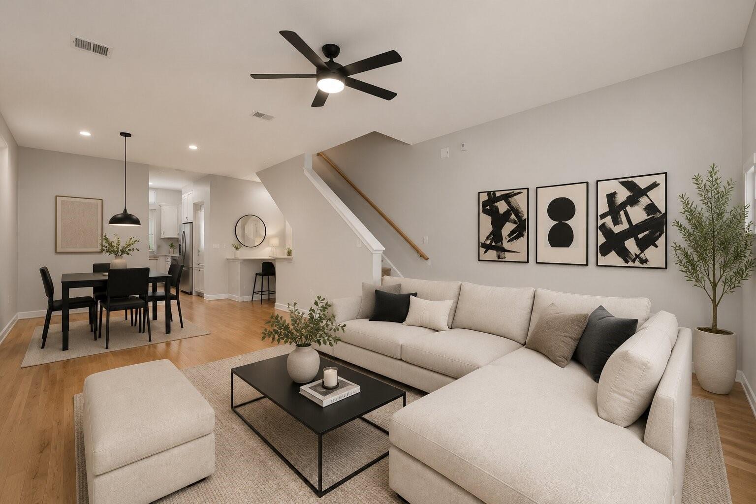 Residential in Houston