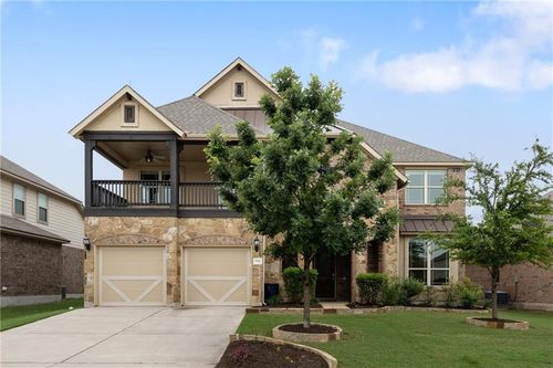 920 Tabernash Dr, Leander, TX, 78641-4419 | Card Image