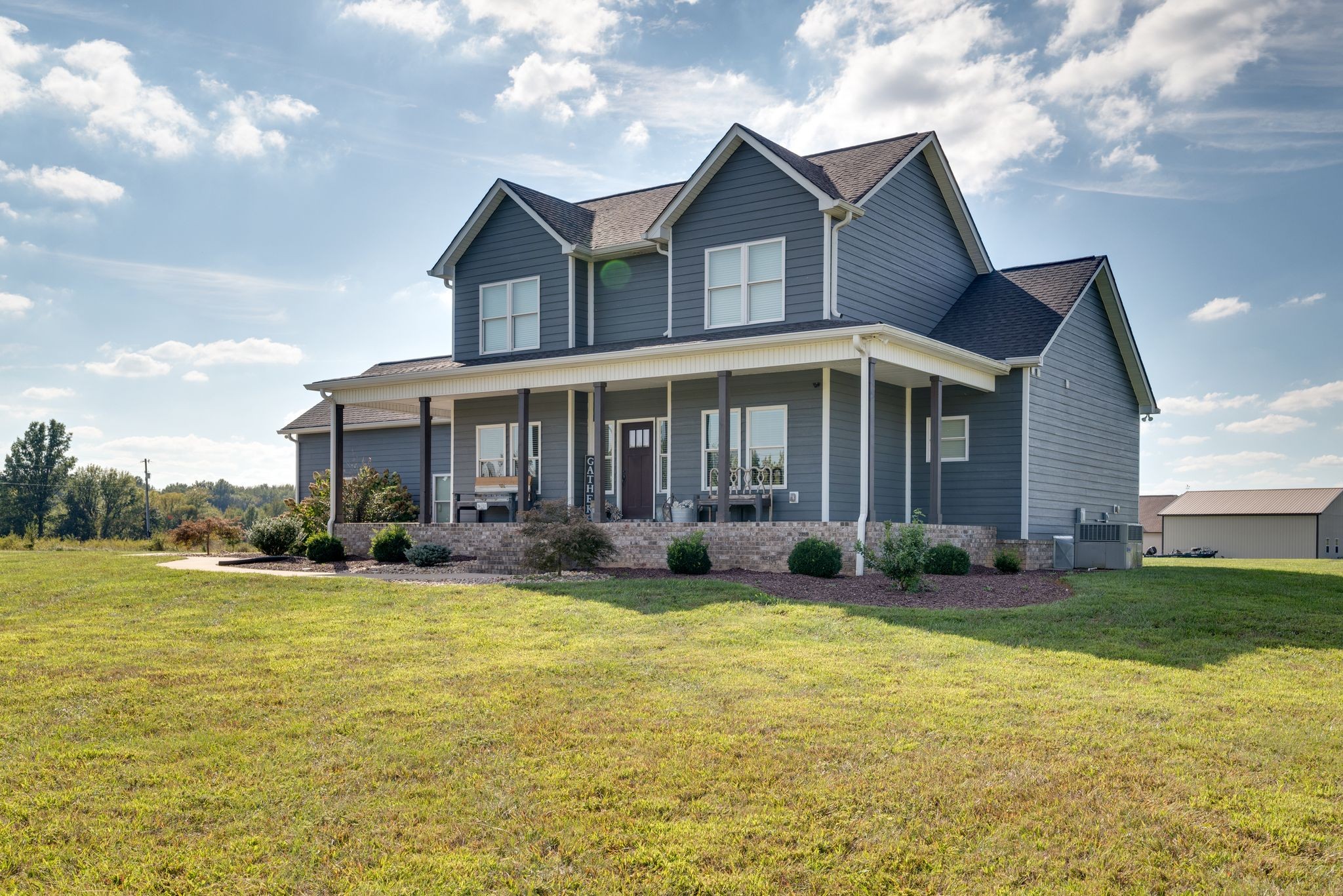 Shady Park Rd, Portland, TN 37148