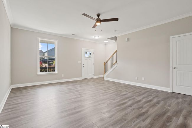 653 Duncan Station Dr, House other with 3 bedrooms, 3 bathrooms and 2 parking in Duncan SC | Image 4