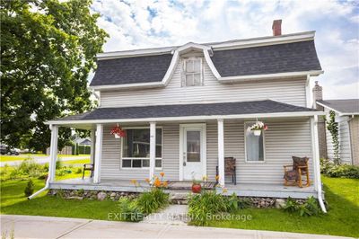 245 Longueuil St, House other with 3 bedrooms, 1 bathrooms and 4 parking in L'orignal ON | Image 1