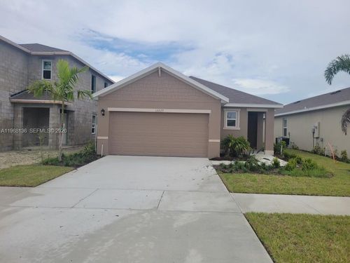 12227 Sw Nettuno Way, Port St. Lucie, FL, 34987-5435 | Card Image