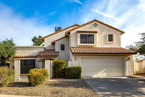 5326 W Cheryl Dr, Glendale, AZ, 85302-1522 | Card Image