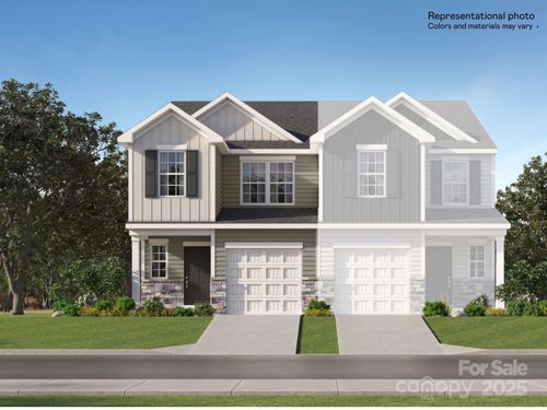 10044 Greystar Lane, Charlotte, NC, 28213 | Card Image