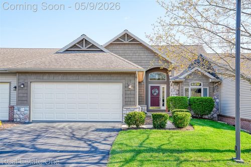2243 Willow Tree Dr, Brighton, MI, 48116-6763 | Card Image