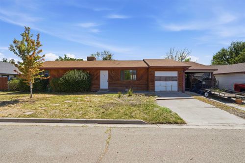 3117 Dry Fork Way, Grand Junction, CO, 81504 | Card Image