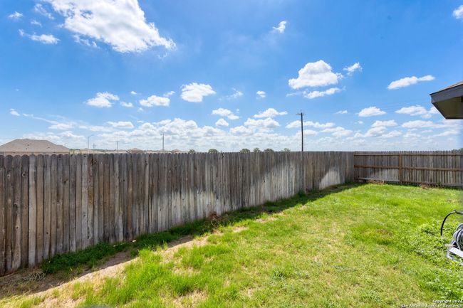 3378 Triangle Rnch, House other with 3 bedrooms, 2 bathrooms and null parking in Schertz TX | Image 26