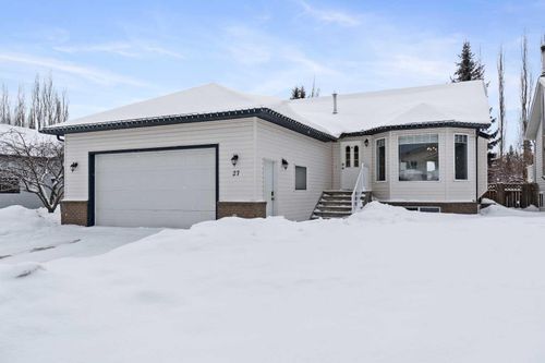 27 Park Cir, Whitecourt, AB, T7S1V3 | Card Image