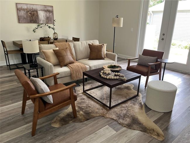 Spacious Living Room | Image 12