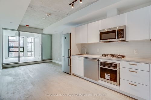 511-608 Richmond St W, Toronto, ON, M5V0N9 | Card Image