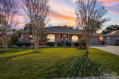 960 Vestavia Way, Gulf Breeze, FL, 32563-3051 | Card Image