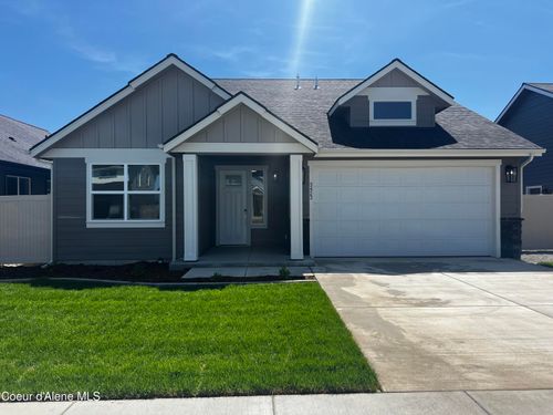 3423 N Cyprus Fox Loop, Post Falls, ID, 83854-8737 | Card Image