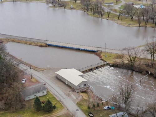 141 W Mill Road, Blair, WI, 54616 | Card Image