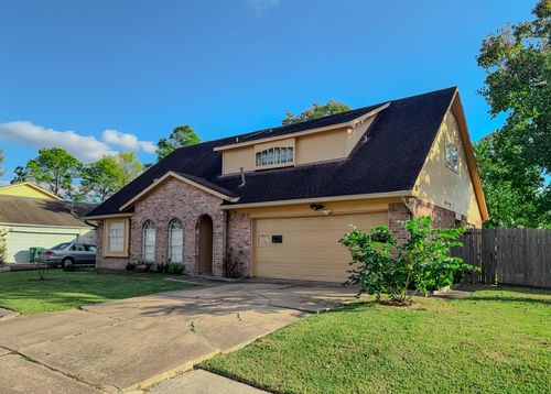 13327 Gaby Virbo Dr, Houston, TX, 77083-4819 | Card Image
