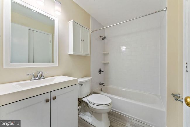 6628 Midhill Pl, Townhouse with 3 bedrooms, 3 bathrooms and null parking in FALLS CHURCH VA | Image 16