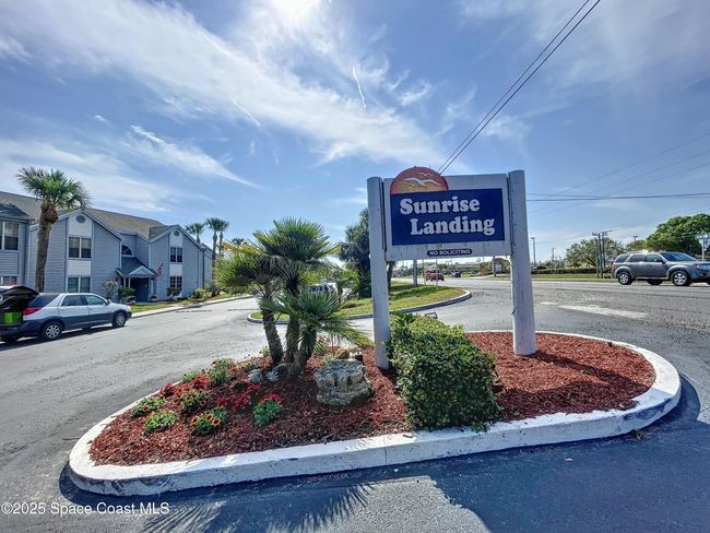C-205 - 7330 N Highway 1, Condo with 2 bedrooms, 2 bathrooms and null parking in Cocoa FL | Image 22
