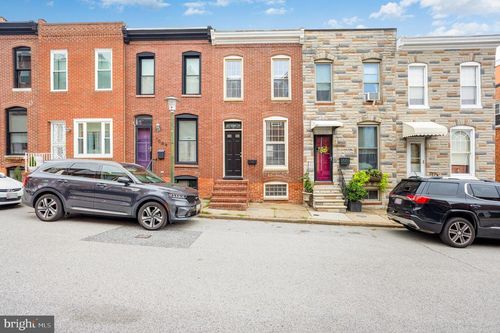 1011 S Robinson St, BALTIMORE, MD, 21224-4938 | Card Image